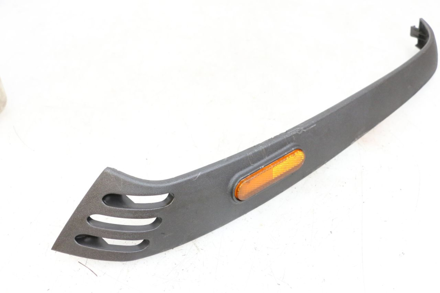 photo de BAJO DE CARRO TRASERO IZQUIERDO PIAGGIO VESPA LX 2T 50 (2005 - 2013) - Vista principal