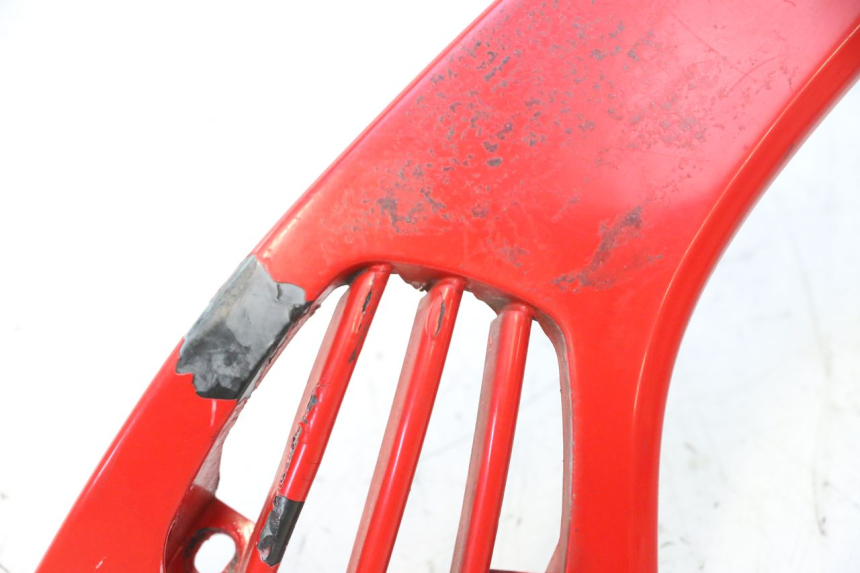 photo de BAJO DE CARRO TRASERO IZQUIERDO PIAGGIO VESPA S 2T 50 (2007 - 2014) - Otra vista del artículo