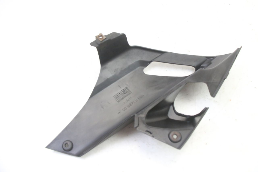 photo de BAJO CARENADO TRASERO IZQUIERDA YAMAHA XMAX X-MAX 125 (2006 - 2009) - Vista general del producto