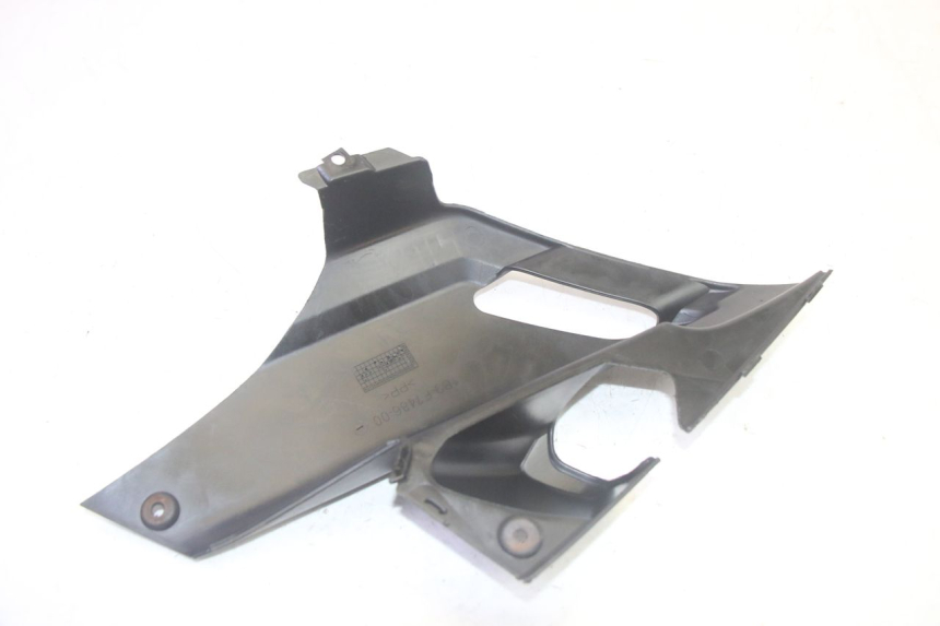 photo de BAJO CARENADO TRASERO IZQUIERDA YAMAHA XMAX X-MAX 125 (2006 - 2009) - Vista general del producto