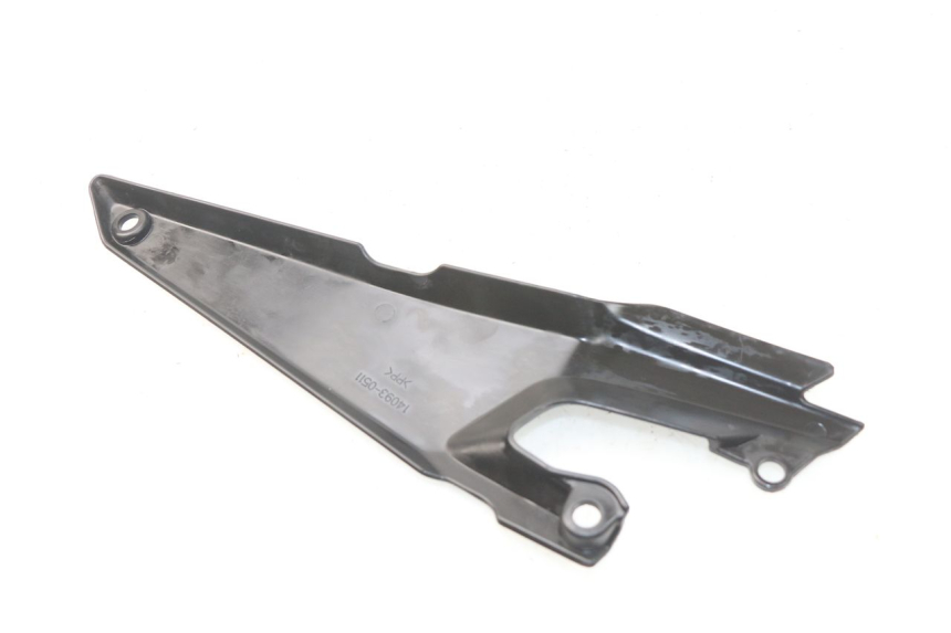 photo de BAJO CARENADO TRASERO IZQUIERDA KAWASAKI Z Z900 900 (2017 - 2019) - Otra perspectiva