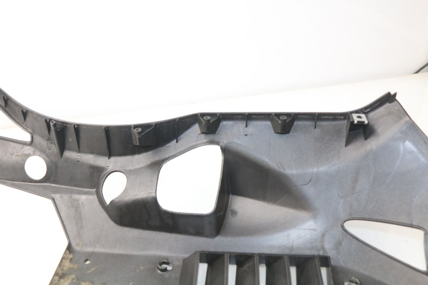 photo de BAJO CARENADO APRILIA ATLANTIC 125 (2003 - 2009) - Zoom estado de uso