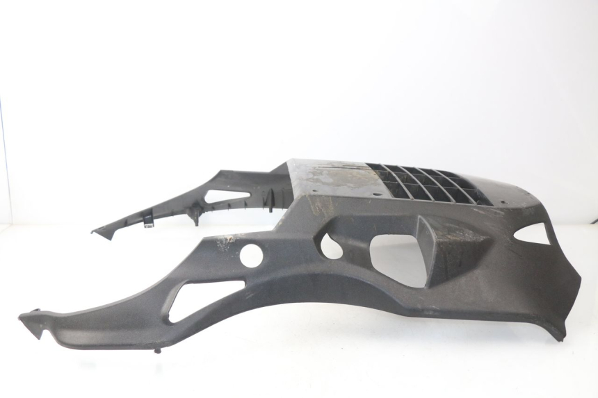 photo de BAJO CARENADO APRILIA ATLANTIC 125 (2003 - 2009) - Estado de la superficie y material