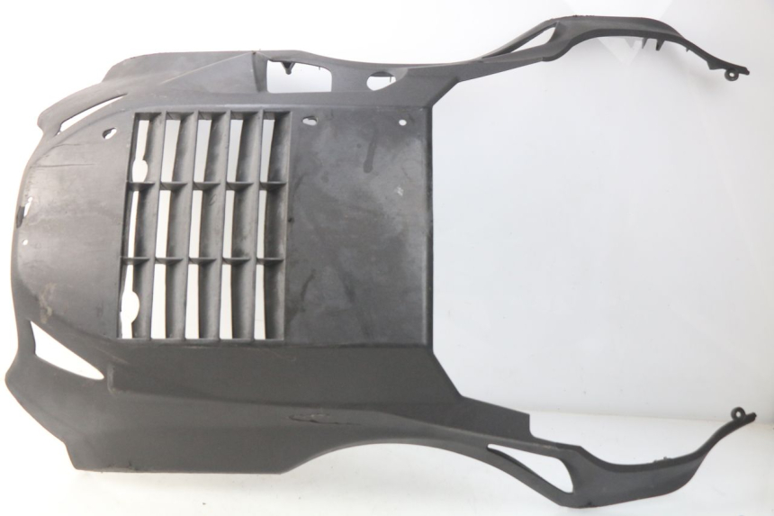 photo de BAJO CARENADO APRILIA ATLANTIC 125 (2003 - 2009) - Vista principal