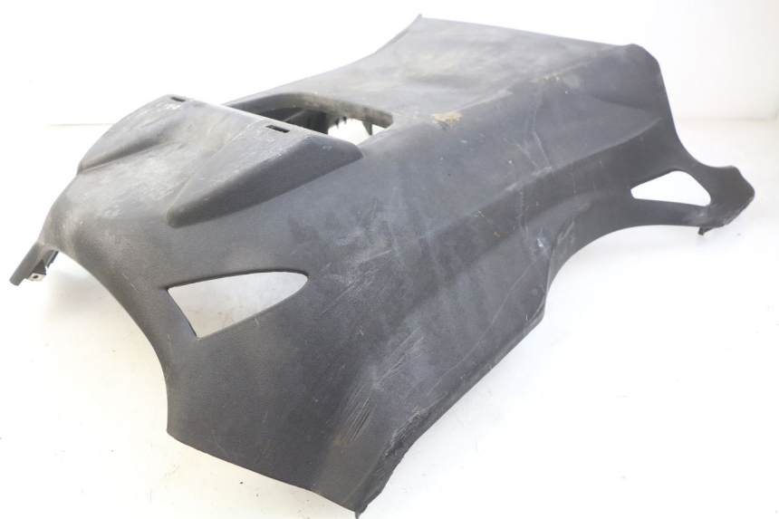 photo de BAJO DEL CHASIS APRILIA ATLANTIC 500 (2002 - 2003) - Zoom estado de uso