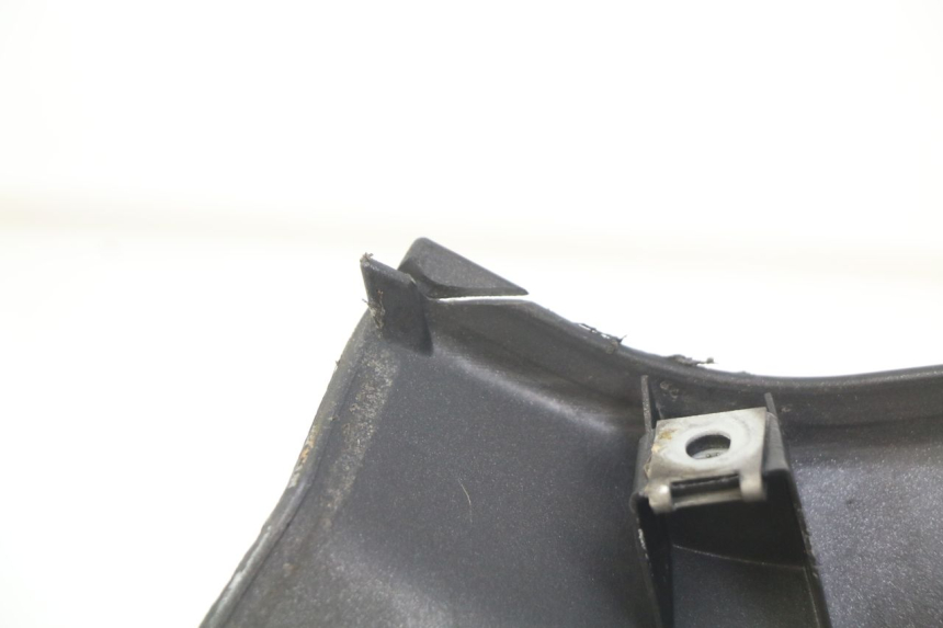 photo de BAJO DEL CHASIS APRILIA ATLANTIC 500 (2002 - 2003) - Primer plano técnico