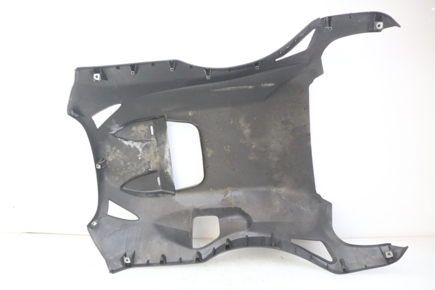 photo de BAJO DEL CHASIS APRILIA ATLANTIC 500 (2002 - 2003) - Vista general del producto