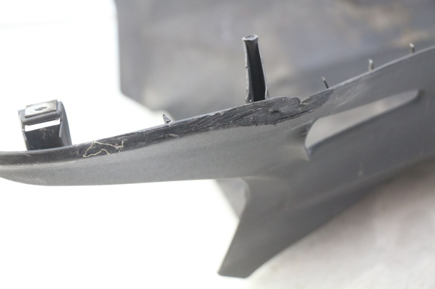 photo de BAJO DEL CHASIS APRILIA ATLANTIC 500 (2002 - 2003) - Estado de la superficie y material