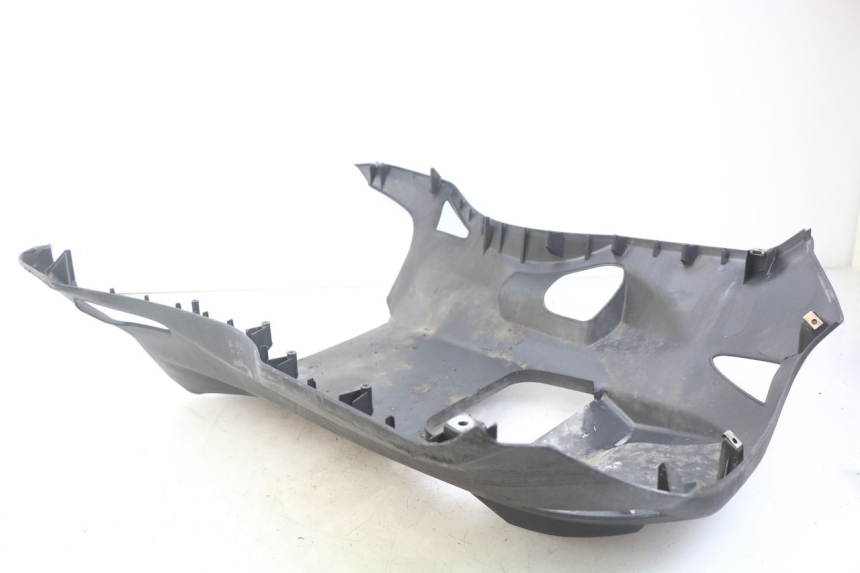photo de BAJO DEL CHASIS APRILIA ATLANTIC 500 (2002 - 2003) - Marcados y referencias originales
