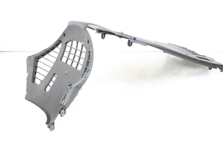 photo de FALDóN JONWAY AZTRAL 125 (2008 - 2017) - Vista principal