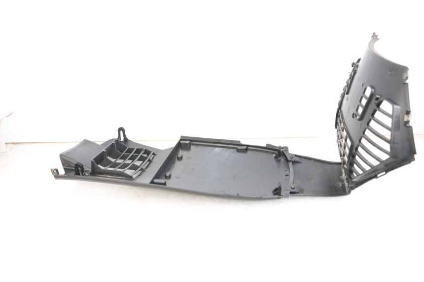 photo de FALDóN JONWAY AZTRAL 125 (2008 - 2017) - Detalle de la pieza