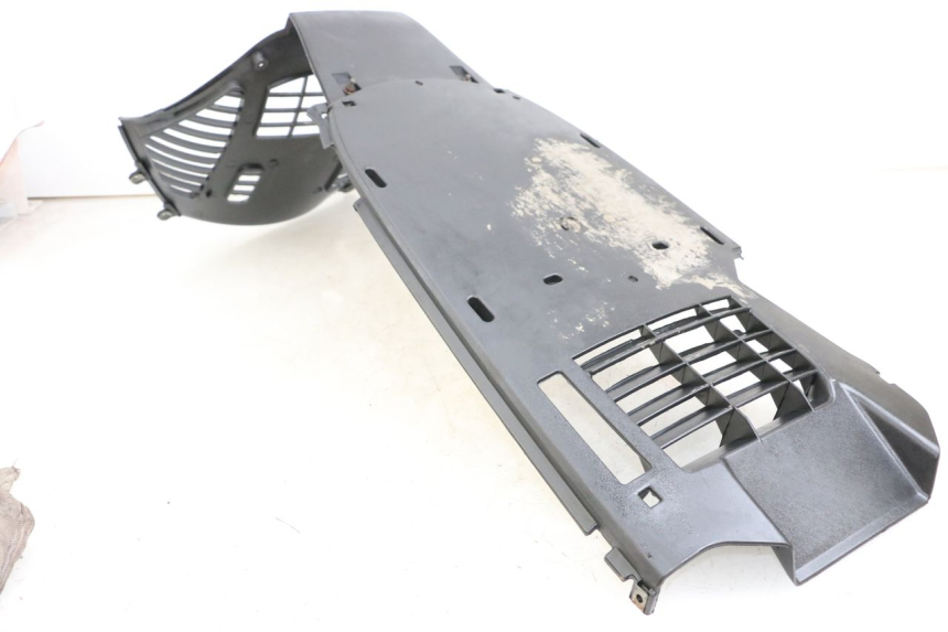 photo de FALDóN JONWAY AZTRAL 125 (2008 - 2017) - Zoom estado de uso