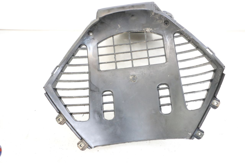 photo de FALDóN JONWAY AZTRAL 125 (2008 - 2017) - Otra perspectiva