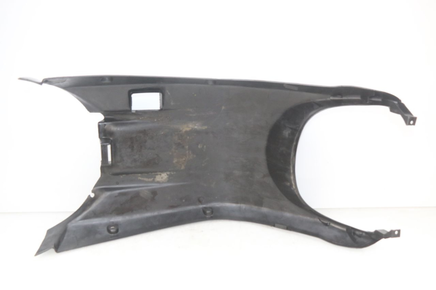 photo de FALDONES MBK BOOSTER SPIRIT 50 (1999 - 2003) - Zoom estado de uso