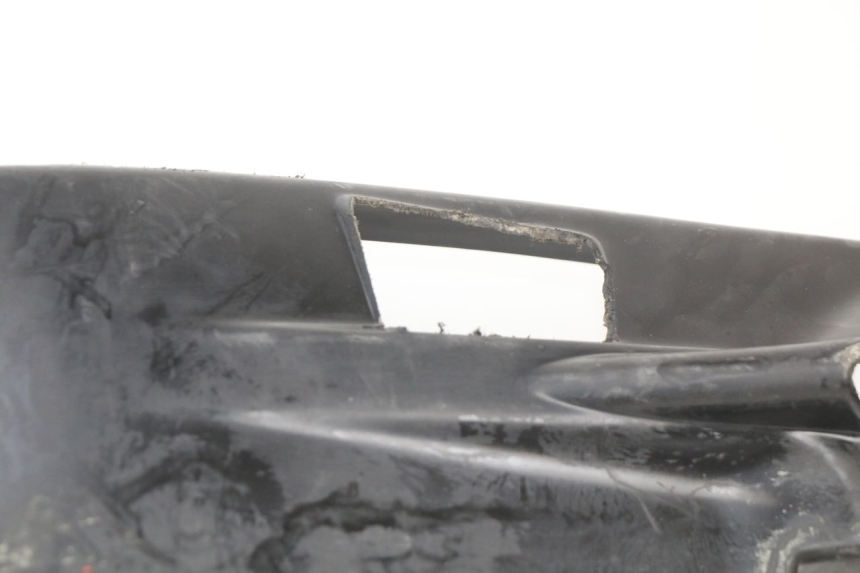 photo de FALDONES MBK BOOSTER SPIRIT 50 (1999 - 2003) - Detalles de los puntos de fijación