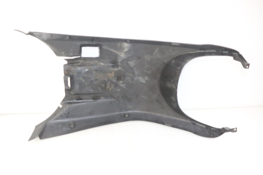 photo de FALDONES MBK BOOSTER SPIRIT 50 (1999 - 2003) - Zoom estado de uso