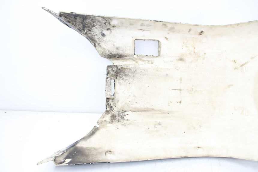 photo de FALDONES MBK BOOSTER SPIRIT 50 (1999 - 2003) - Características distintivas