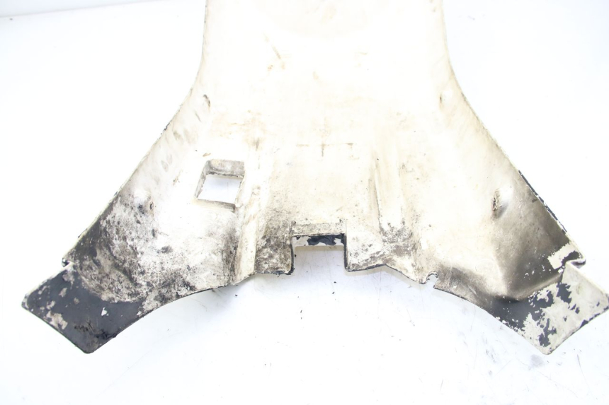 photo de FALDONES MBK BOOSTER SPIRIT 50 (1999 - 2003) - Estado de la superficie y material