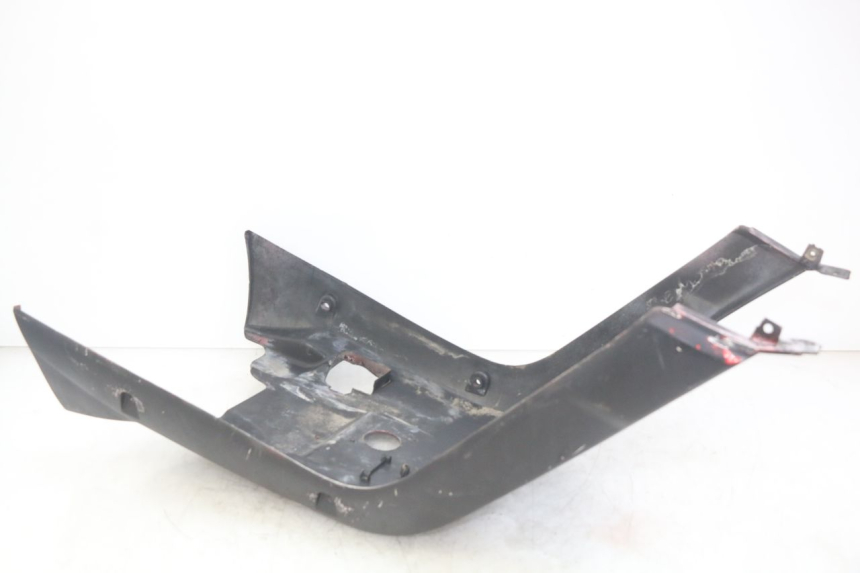 photo de FALDONES. MBK BOOSTER SPIRIT 50 (2004 - 2017) - Zoom estado de uso