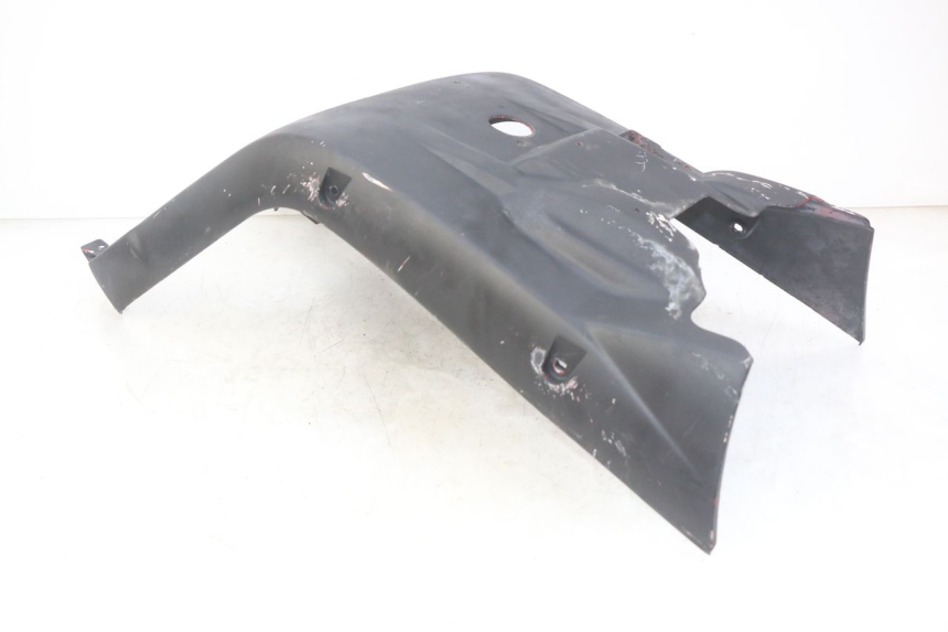 photo de FALDONES. MBK BOOSTER SPIRIT 50 (2004 - 2017) - Primer plano técnico