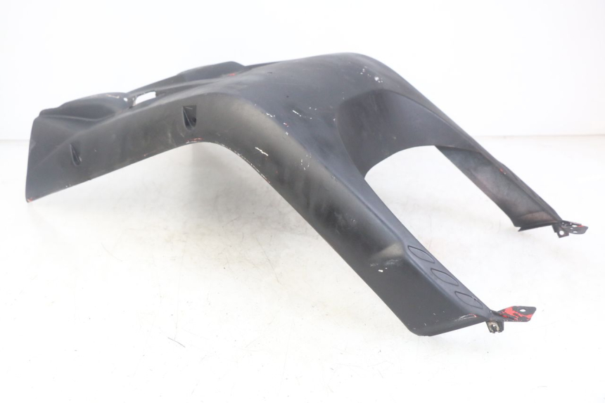 photo de FALDONES. MBK BOOSTER SPIRIT 50 (2004 - 2017) - Detalles de los puntos de fijación