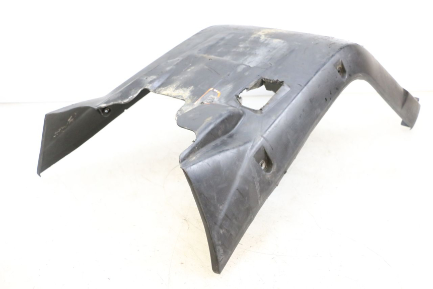 photo de FALDONES. MBK BOOSTER SPIRIT 50 (2004 - 2017) - Zoom sobre los componentes