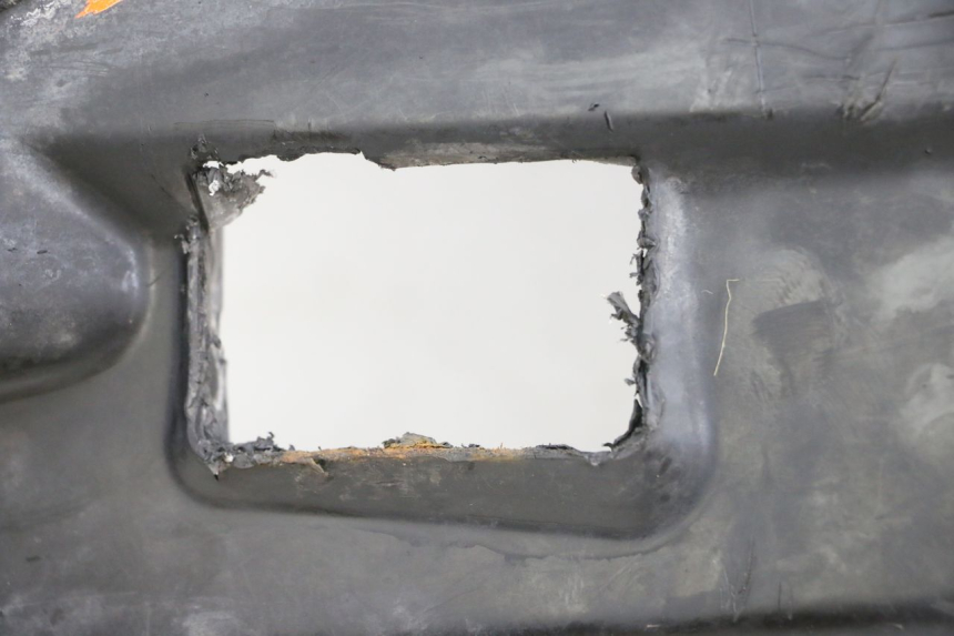 photo de FALDONES. MBK BOOSTER SPIRIT 50 (2004 - 2017) - Inspección visual detallada