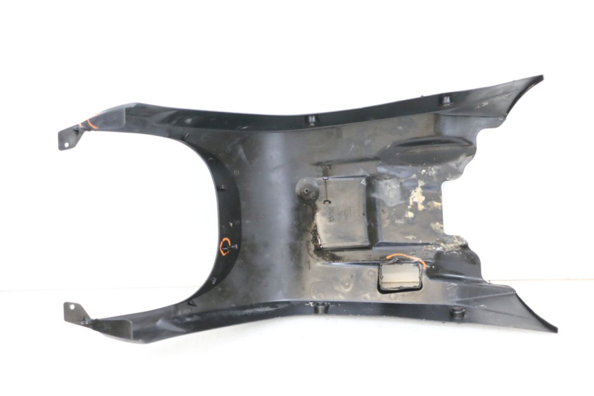 photo de FALDONES. MBK BOOSTER SPIRIT 50 (2004 - 2017) - Detalles de los puntos de fijación