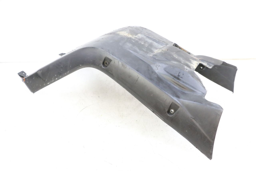 photo de FALDONES. MBK BOOSTER SPIRIT 50 (2004 - 2017) - Estado de la superficie y material