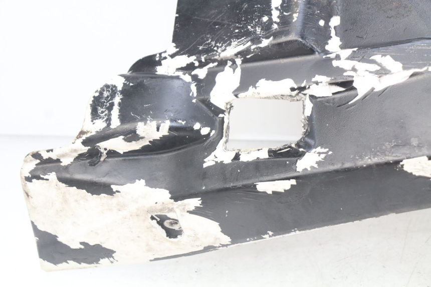 photo de FALDONES MBK BOOSTER SPIRIT NAKED 50 (2004 - 2017) - Características distintivas