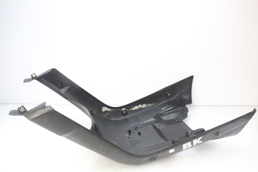 photo de FALDONES MBK BOOSTER SPIRIT NAKED 50 (2004 - 2017) - Zoom estado de uso