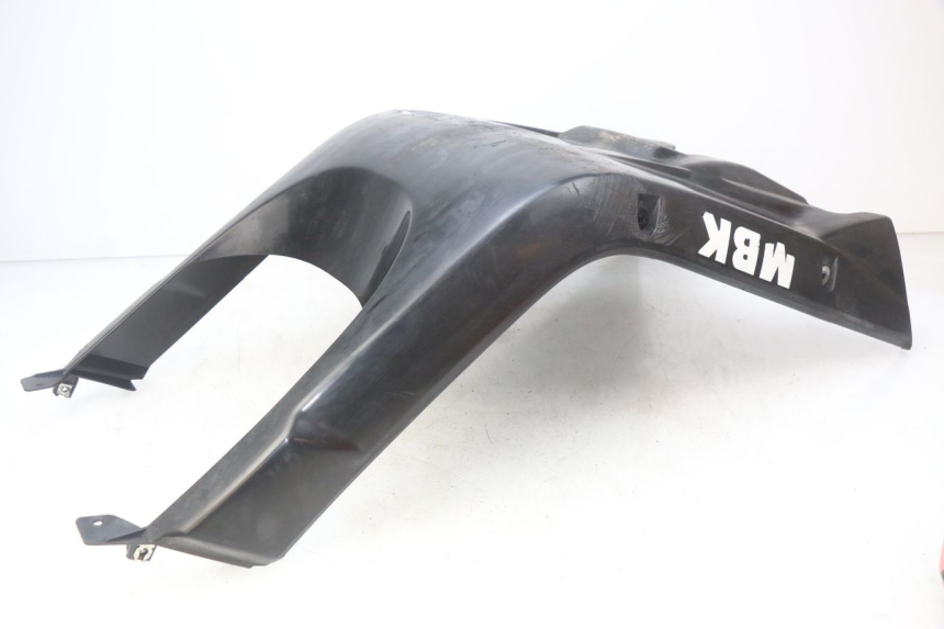 photo de FALDONES MBK BOOSTER SPIRIT NAKED 50 (2004 - 2017) - Primer plano técnico