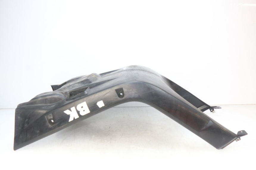 photo de FALDONES MBK BOOSTER SPIRIT NAKED 50 (2004 - 2017) - Estado de la superficie y material