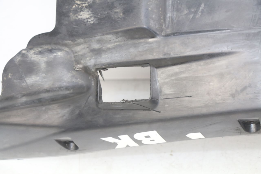 photo de FALDONES MBK BOOSTER SPIRIT NAKED 50 (2004 - 2017) - Marcados y referencias originales