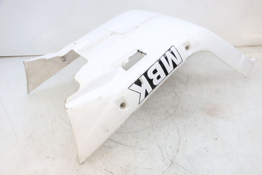 photo de FALDONES MBK BOOSTER SPIRIT NAKED 50 (2004 - 2017) - Características distintivas