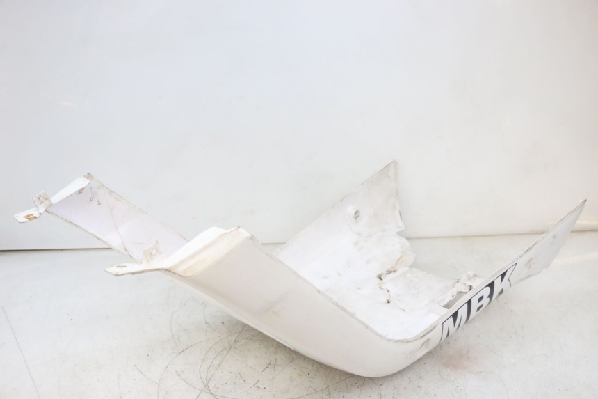 photo de FALDONES MBK BOOSTER SPIRIT NAKED 50 (2004 - 2017) - Primer plano técnico