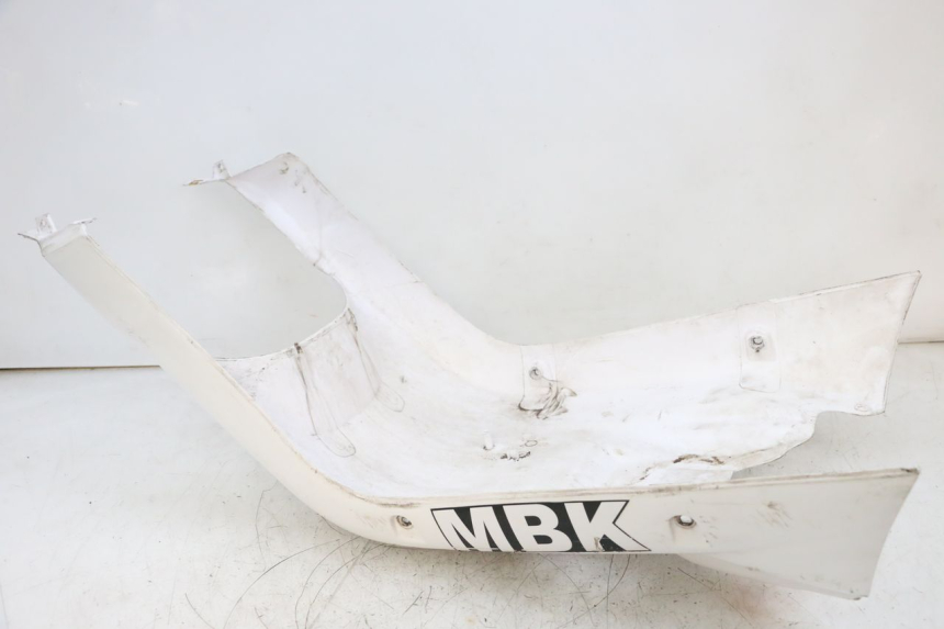 photo de FALDONES MBK BOOSTER SPIRIT NAKED 50 (2004 - 2017) - Vista general del producto