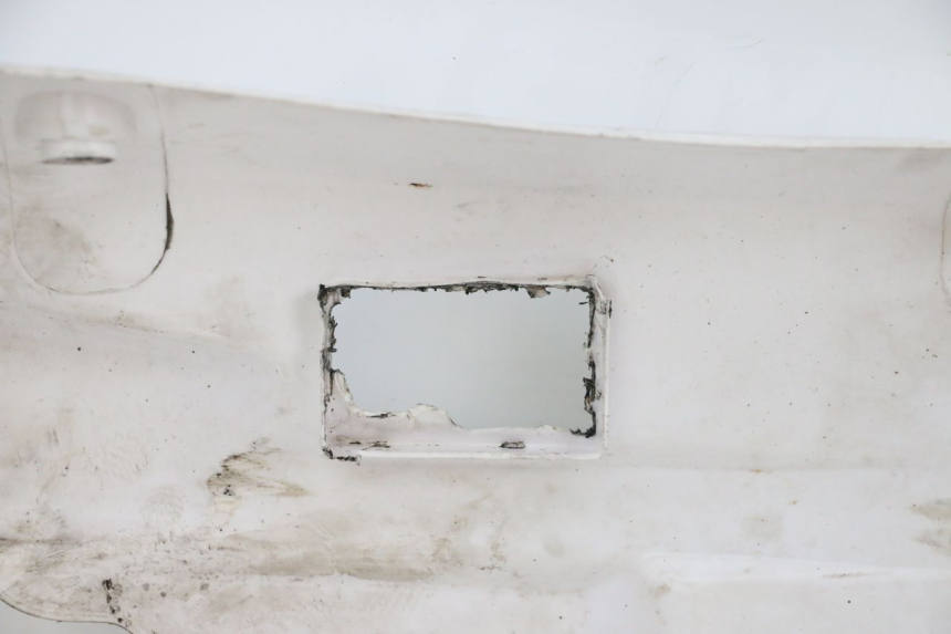 photo de FALDONES MBK BOOSTER SPIRIT NAKED 50 (2004 - 2017) - Estado de la superficie y material