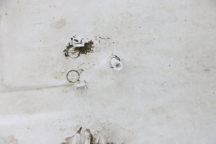 photo de FALDONES MBK BOOSTER SPIRIT NAKED 50 (2004 - 2017) - Recambio usado revisado