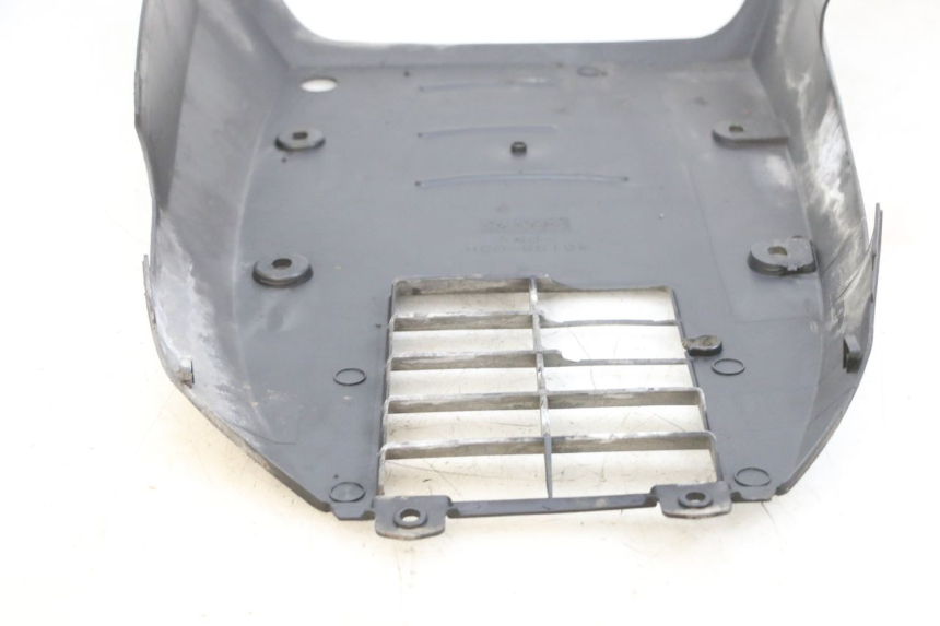 photo de BAJO DE CHASIS SUZUKI BURGMAN 125 (2007 - 2014) - Zoom estado de uso