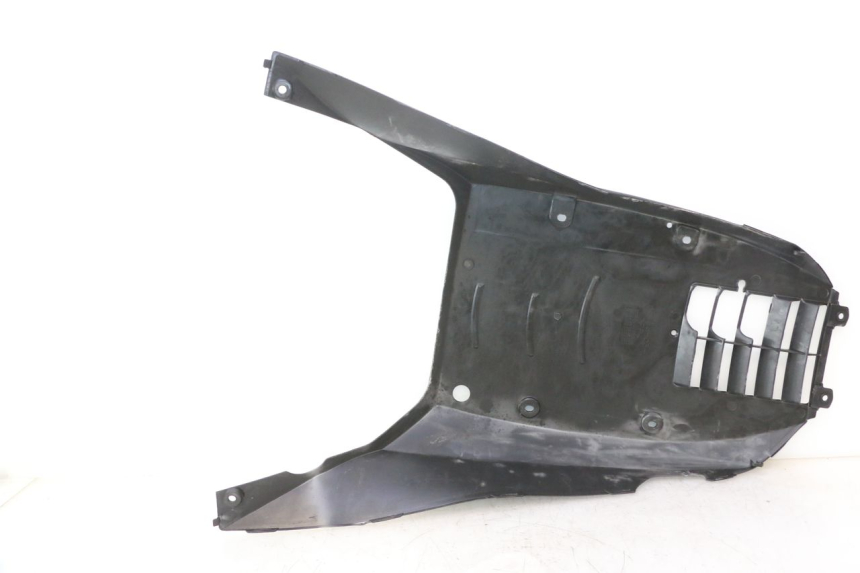 photo de BAJO DE CHASIS SUZUKI BURGMAN 125 (2007 - 2014) - Vista general del producto