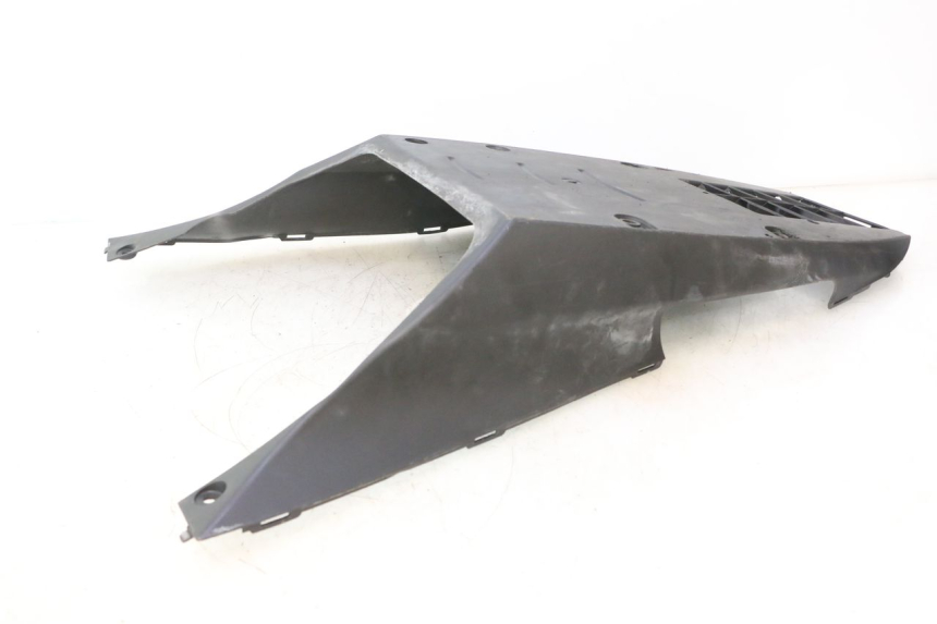 photo de BAJO DE CHASIS SUZUKI BURGMAN 125 (2007 - 2014) - Estado de la superficie y material