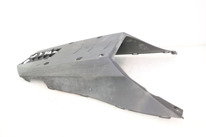 photo de BAJO DE CHASIS SUZUKI BURGMAN 125 (2007 - 2014) - Recambio usado revisado