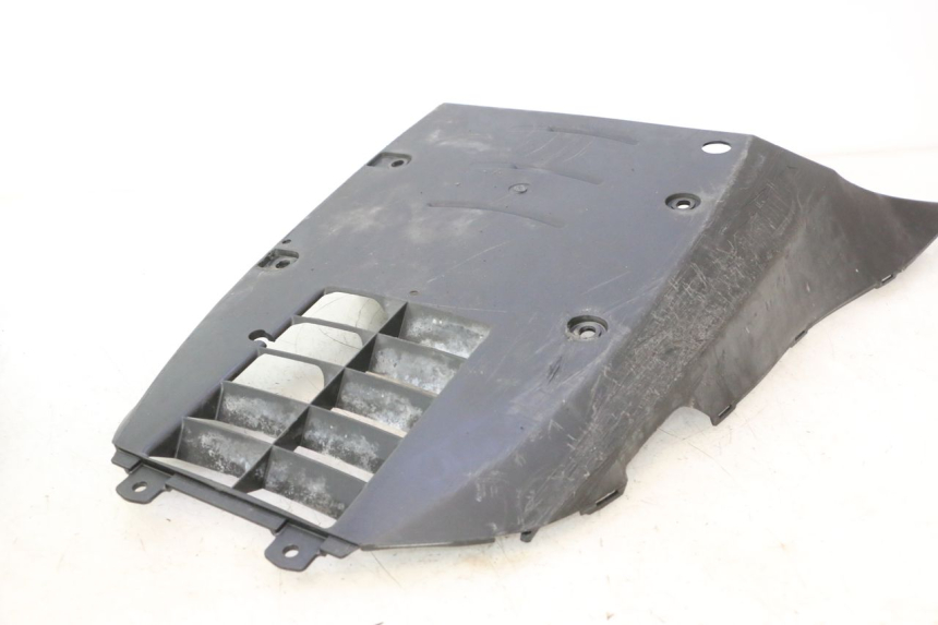 photo de BAJO DE CHASIS SUZUKI BURGMAN 125 (2007 - 2014) - Marcados y referencias originales