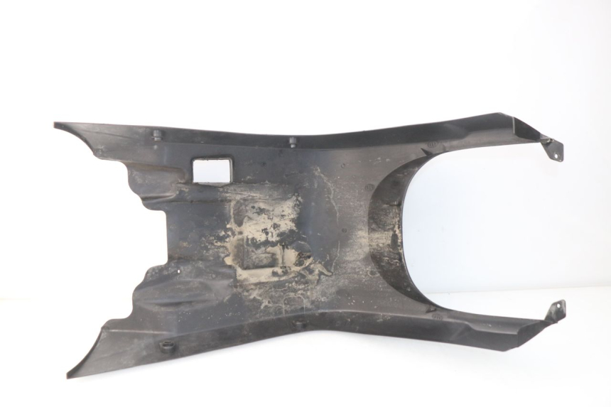 photo de BAJO CARENADO YAMAHA BW'S 50 (2004 - 2017) - Primer plano técnico