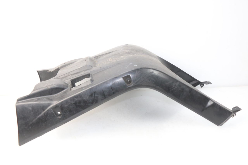 photo de BAJO CARENADO YAMAHA BW'S 50 (2004 - 2017) - Detalles de los puntos de fijación