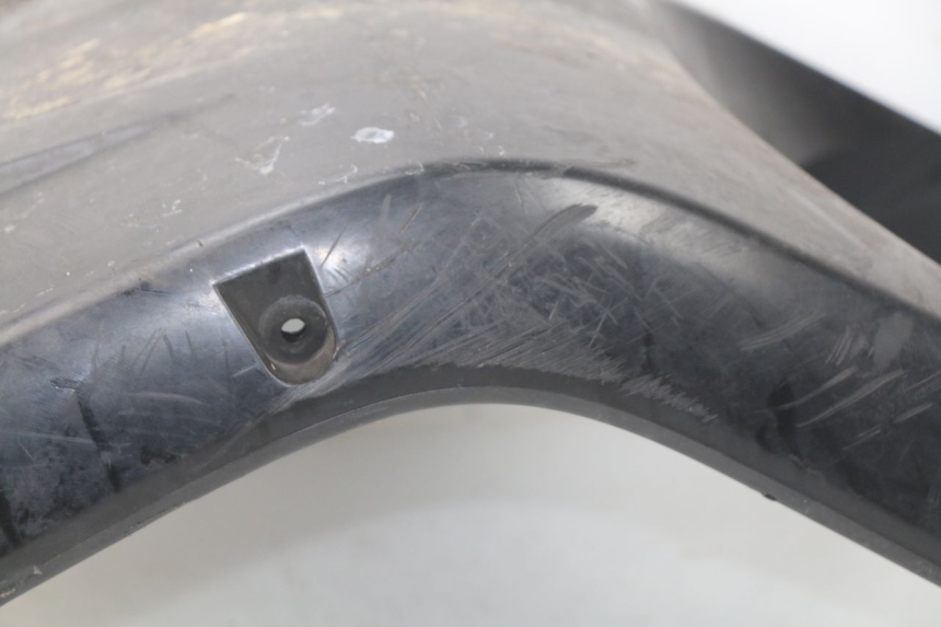 photo de BAJO CARENADO YAMAHA BW'S 50 (2004 - 2017) - Estado de la superficie y material