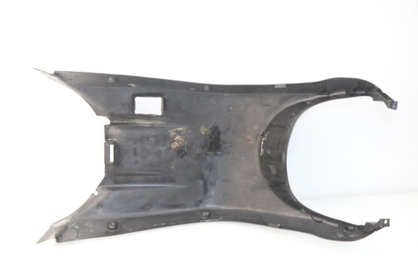 photo de BAJO DE CHASIS YAMAHA BW'S 50 (1999 - 2003) - Zoom estado de uso