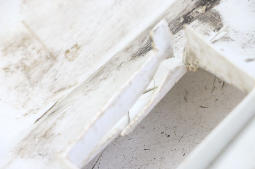 photo de BAJO CARENADO YAMAHA BW'S 50 (2004 - 2017) - Detalle de la pieza