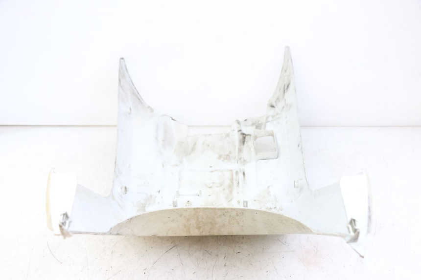 photo de BAJO CARENADO YAMAHA BW'S 50 (2004 - 2017) - Características distintivas